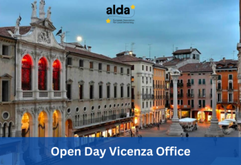 Open Day Vicenza Office