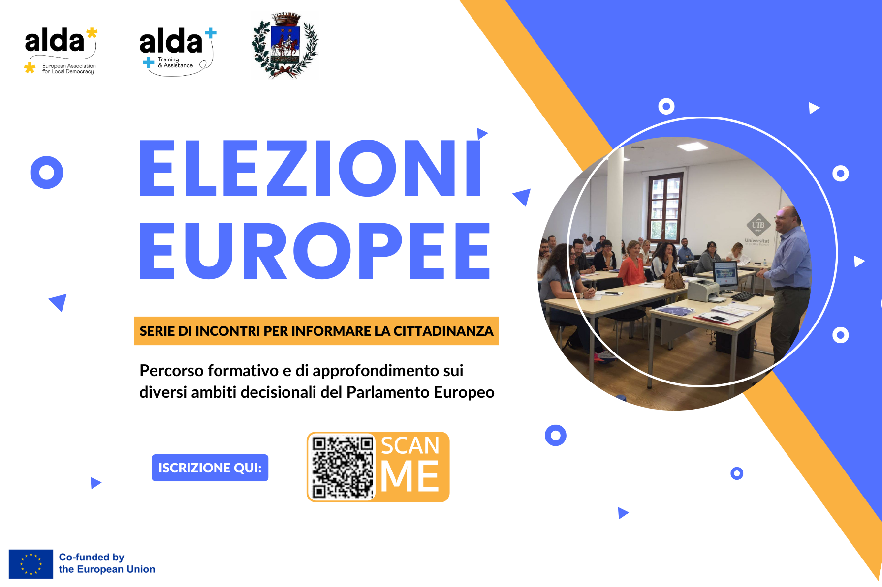 Migrazione in Europa – situazione attuale e prospettive future