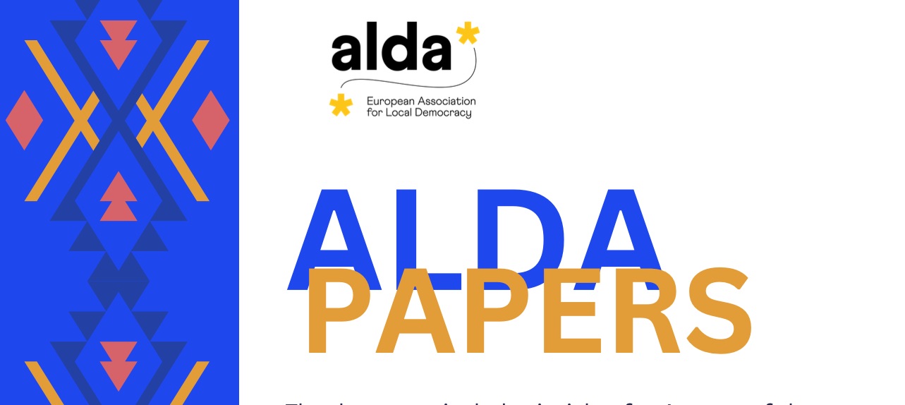 Challenges and Opportunities on Local Governments in Georgia, Armenia, Ukraine, and Moldova
