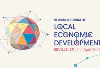 VI World Forum of Local Economic Development