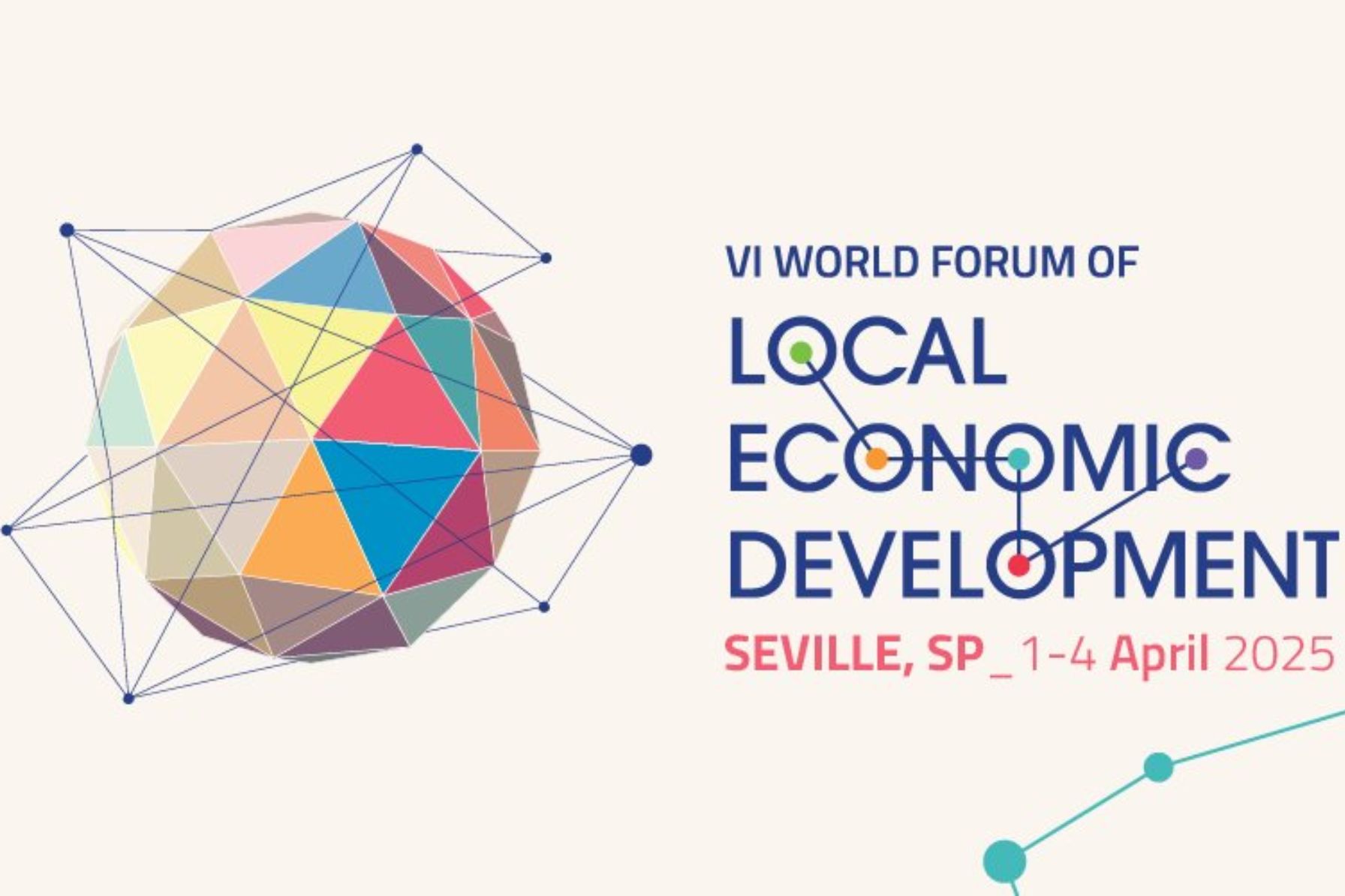 VI World Forum of Local Economic Development