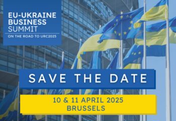 EU-Ukraine Business Summit 2025