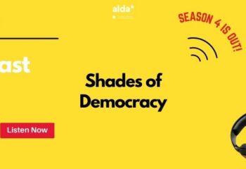 Shades of Democracy Podcast