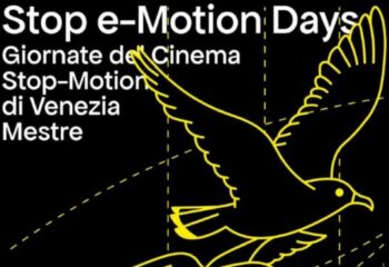 E-Motion Days 2025 – Stop-Motion Film Festival in Venice