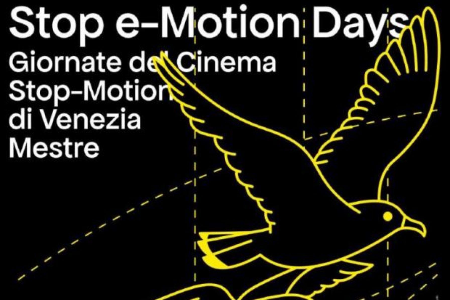 E-Motion Days 2025 – Stop-Motion Film Festival in Venice