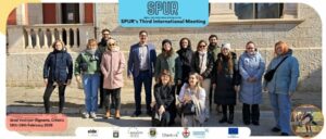 REAL UTOPIA, SPUR: making cities resilient and inclusive for everyone