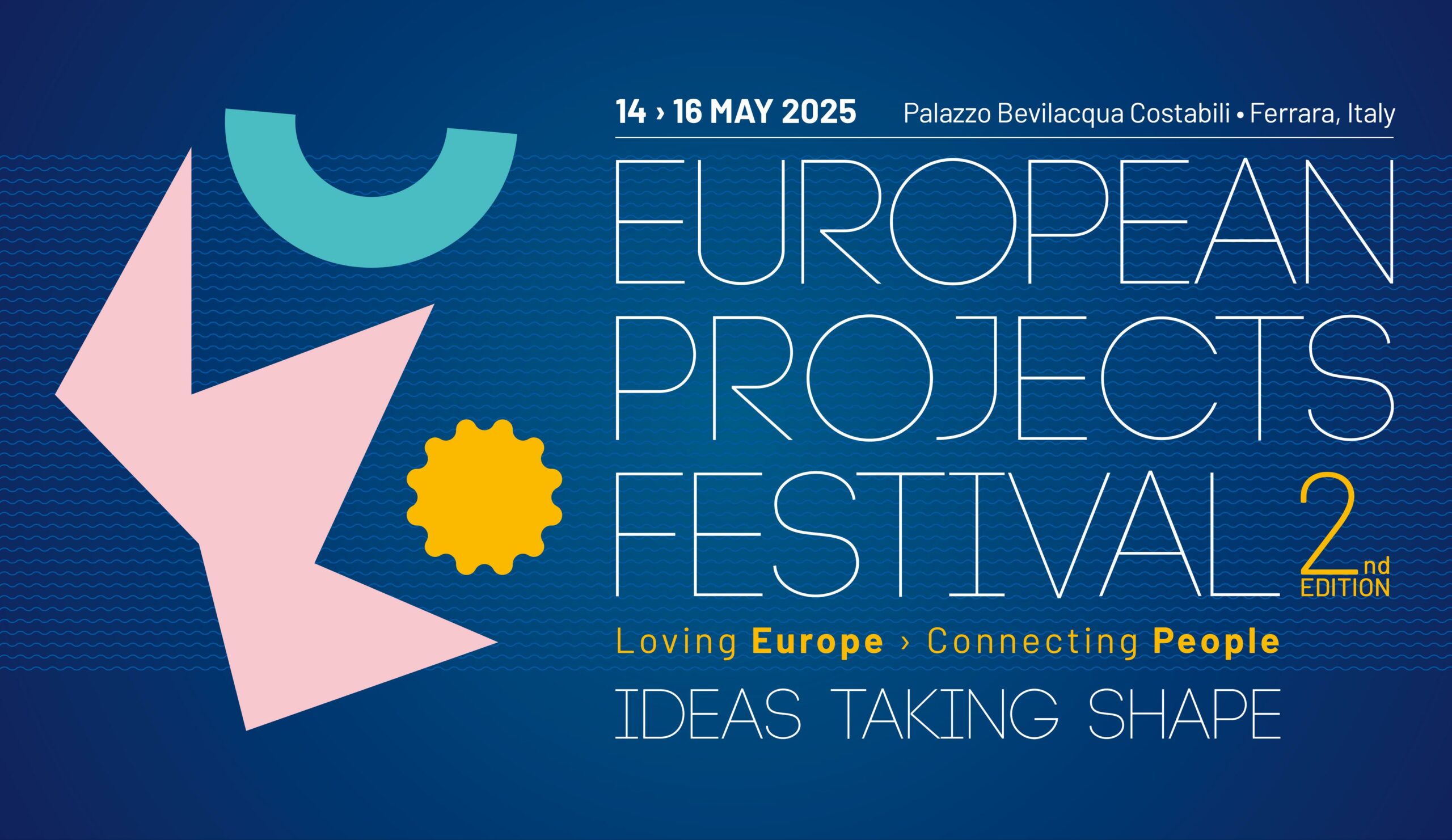 European Projects Festival 2025