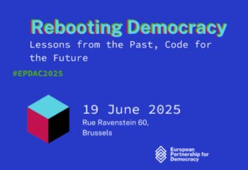 EPD Annual Conference 2025