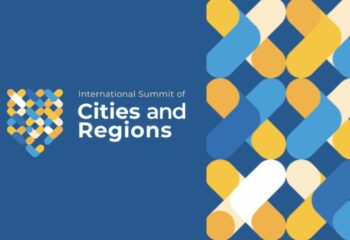 The 3rd International Summit of Cities and Regions titled "United for Peace and Security" is taking place on 5 & 6th of June 2025.