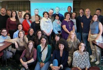 NEVERMORE Partners Meet in Bucharest to Align Final Steps Towards Climate Resilience