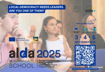 ALDA International School 2025