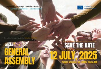 ALDA General Assembly 2025