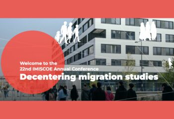 IMISCOE 2025 Annual Conference on Migration and Inequalities