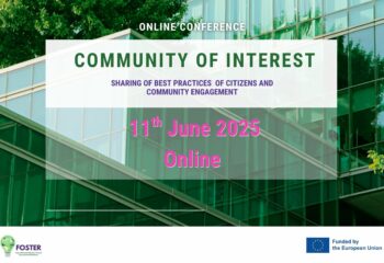 2nd FOSTER International Online Conference