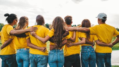 Youth Social Act – Youth participation in Democratic Life at Local Level