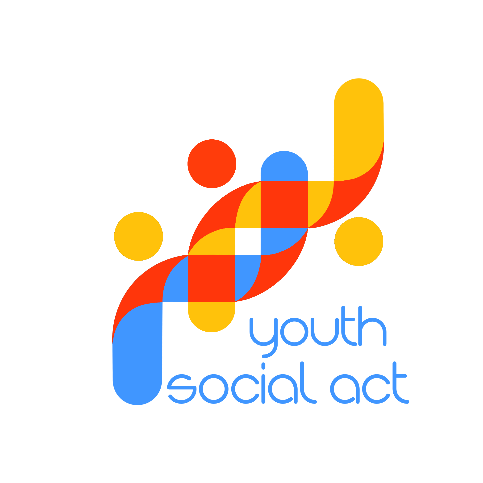 Youth Social Act promotes alternative forms of active social and civic youth participation in democratic life.