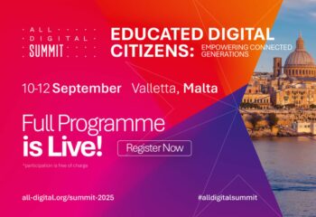 ALL DIGITAL Summit 2025