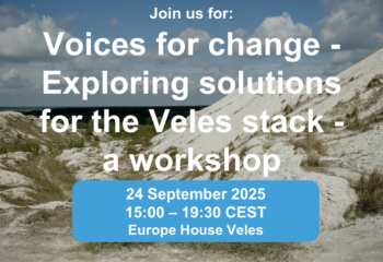 FIC-FIGHTERS Citizen Engagement 2025