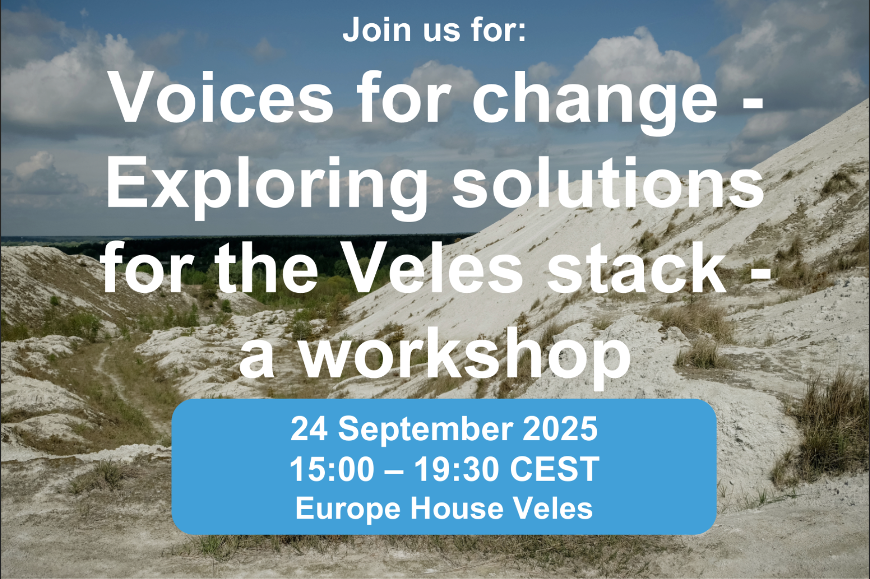 FIC-FIGHTERS Citizen Engagement 2025