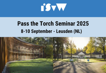 Passing the Torch Seminar 2025