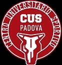 CUS Padova is the territorial association of CUSI, the Italian University Sports Centre, an organisation that was officially established in Padua on 22 March 1946.