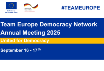 TED Annual Meeting 2025