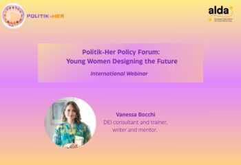 Politik-Her webinar July 2025