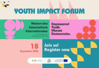 Youth Impact Forum 2025