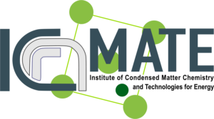 ICMATE-CNR