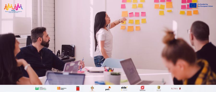 migrant integration in Greece