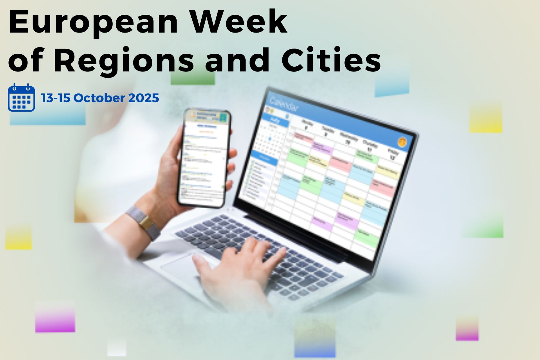 EURegionsWeek 2025