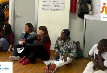 AMIL and territorial synergies