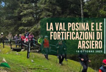 AVGG Guided Excursion to Mount Zovetto 2025