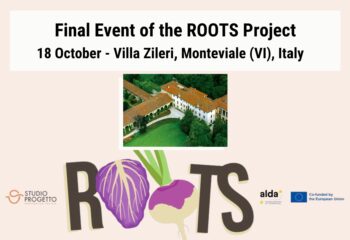 ROOTS Project Final Event Monteviale 2025
