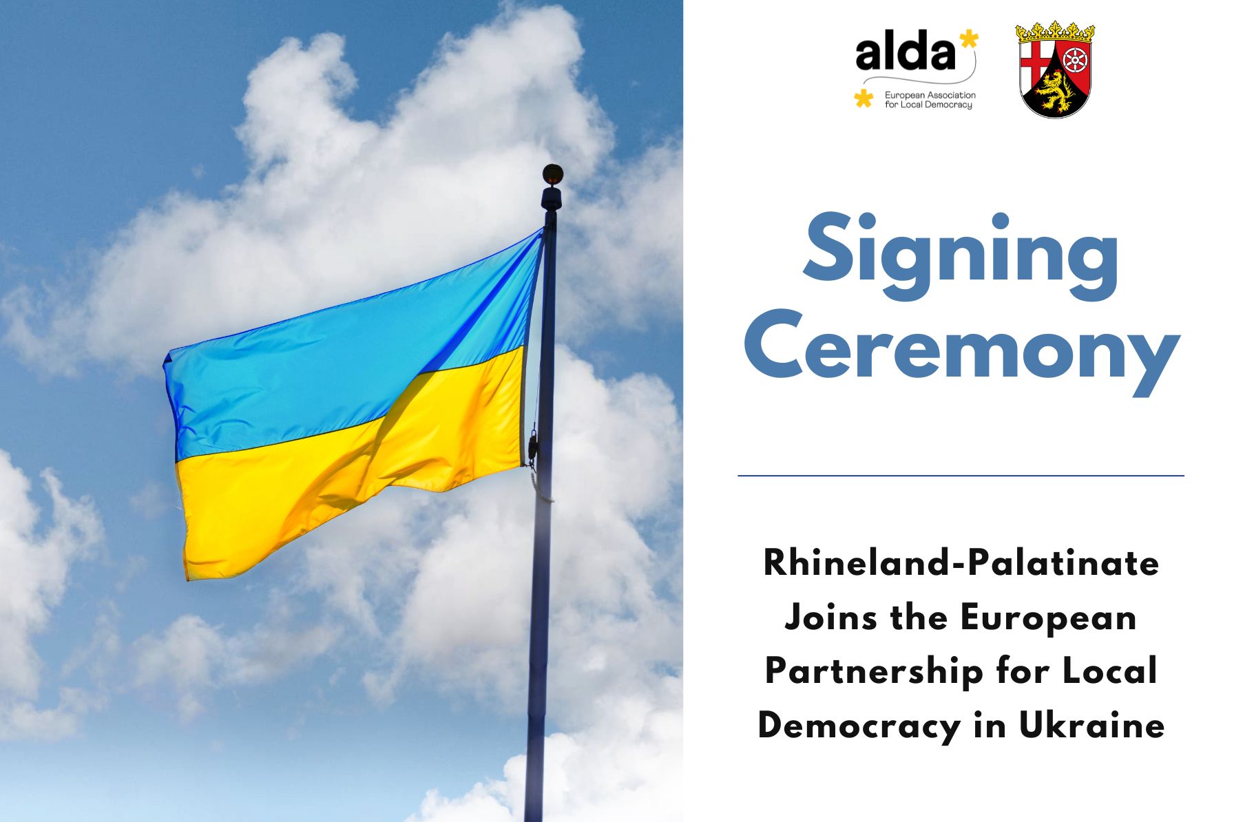 LDA Vinnytsia Partnership