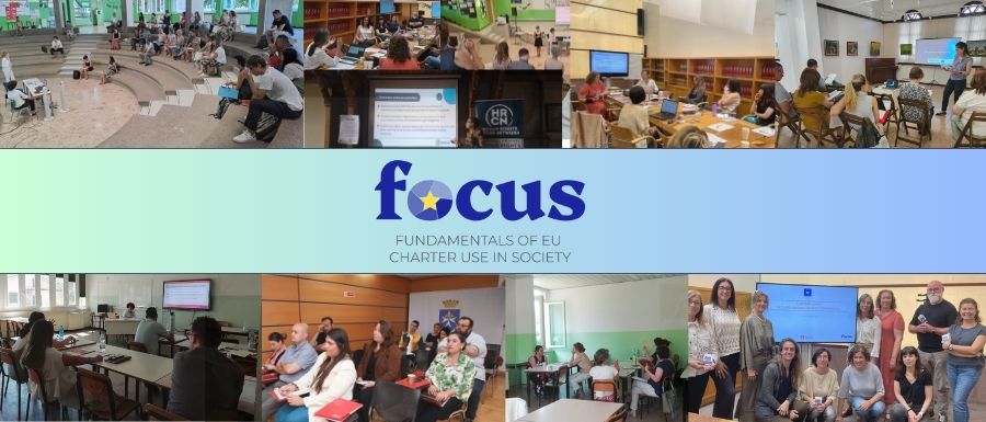 EU Charter of Fundamental Rights