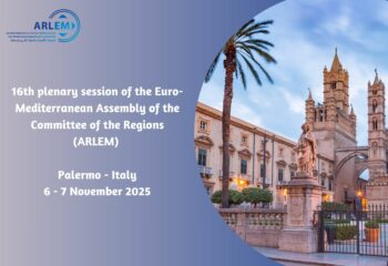 ARLEM Plenary Session