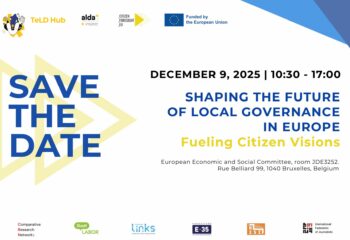 Citizens Foresight Europe