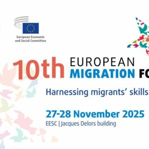 European Migration Forum