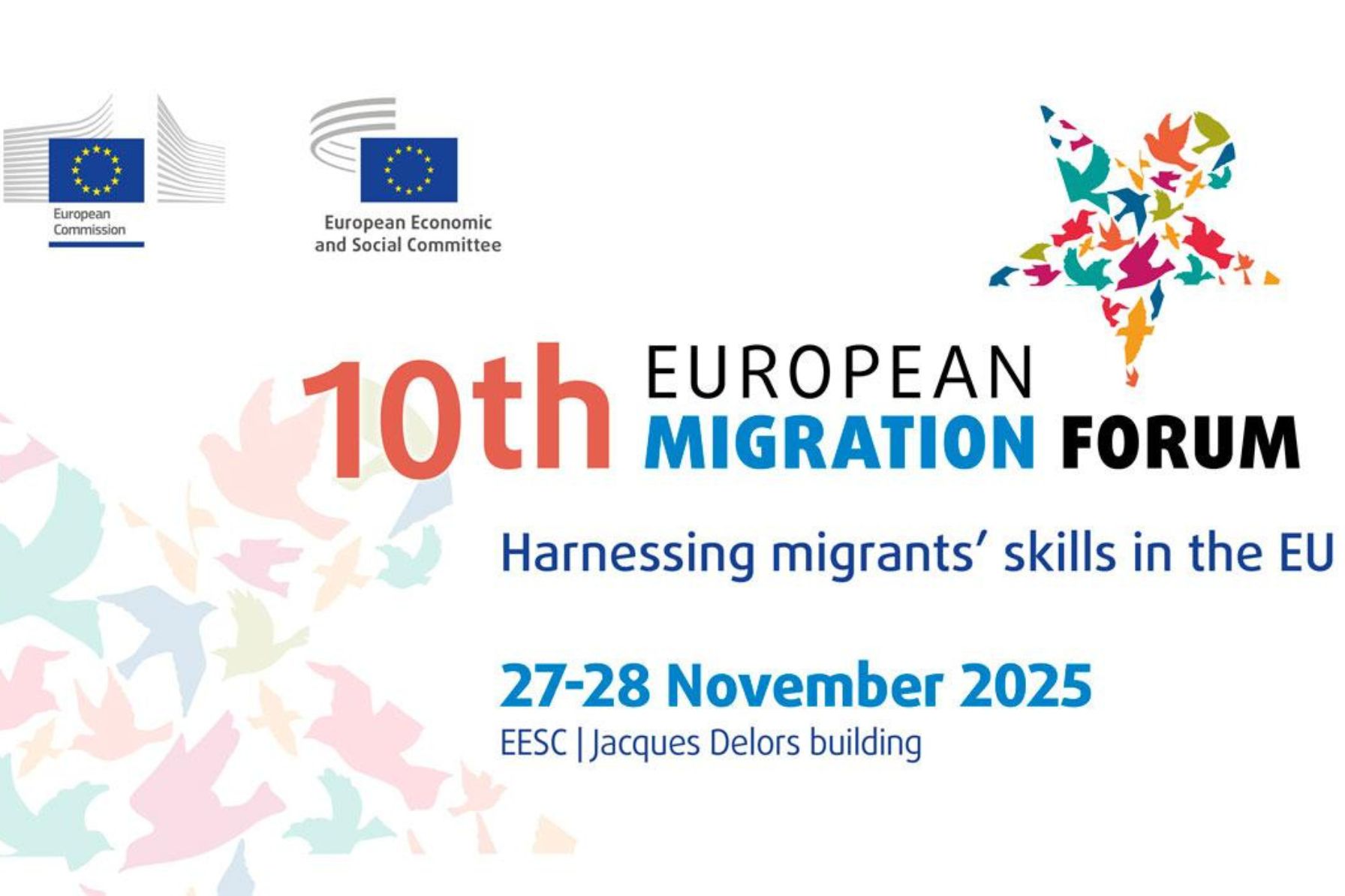 European Migration Forum