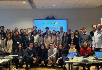 Environment and Climate Hub Event