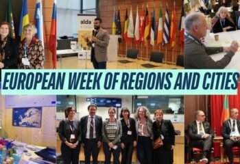 European Week of Regions and Cities