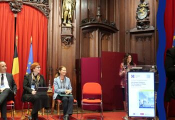 cultural heritage and democracy