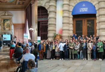 SCEPA Midterm Event in Paris