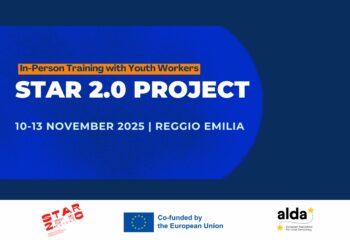 STAR 2.0 Youth Training