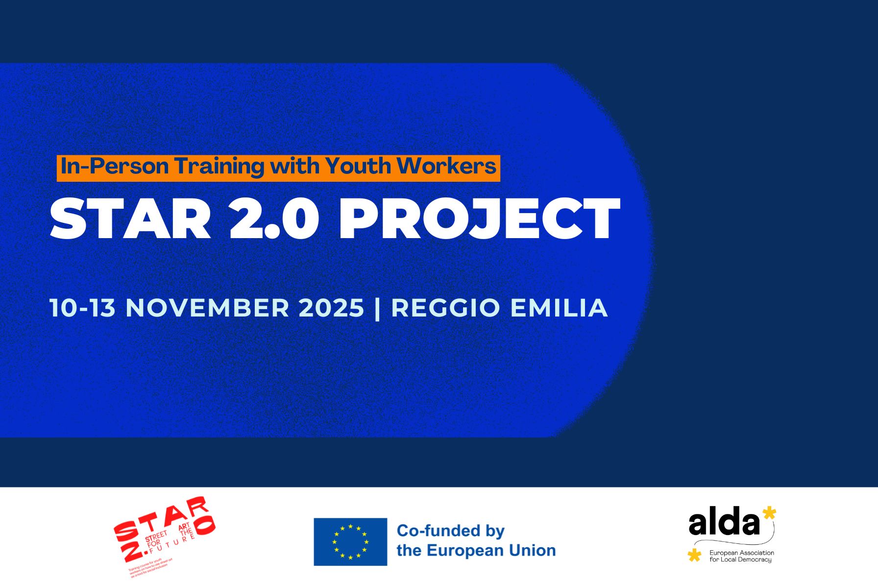 STAR 2.0 Youth Training