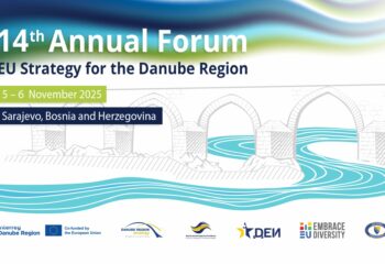 EUSDR Annual Forum